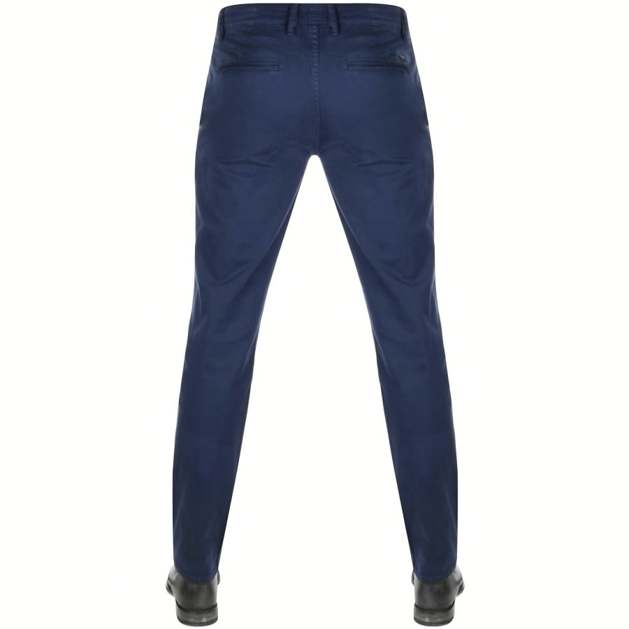 Alternative Image for ProductBOSS Schino Regular D Chinos Blue2